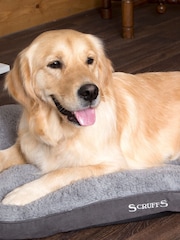 Scruffs Grey Cosy Mattress - Image 3 of 4