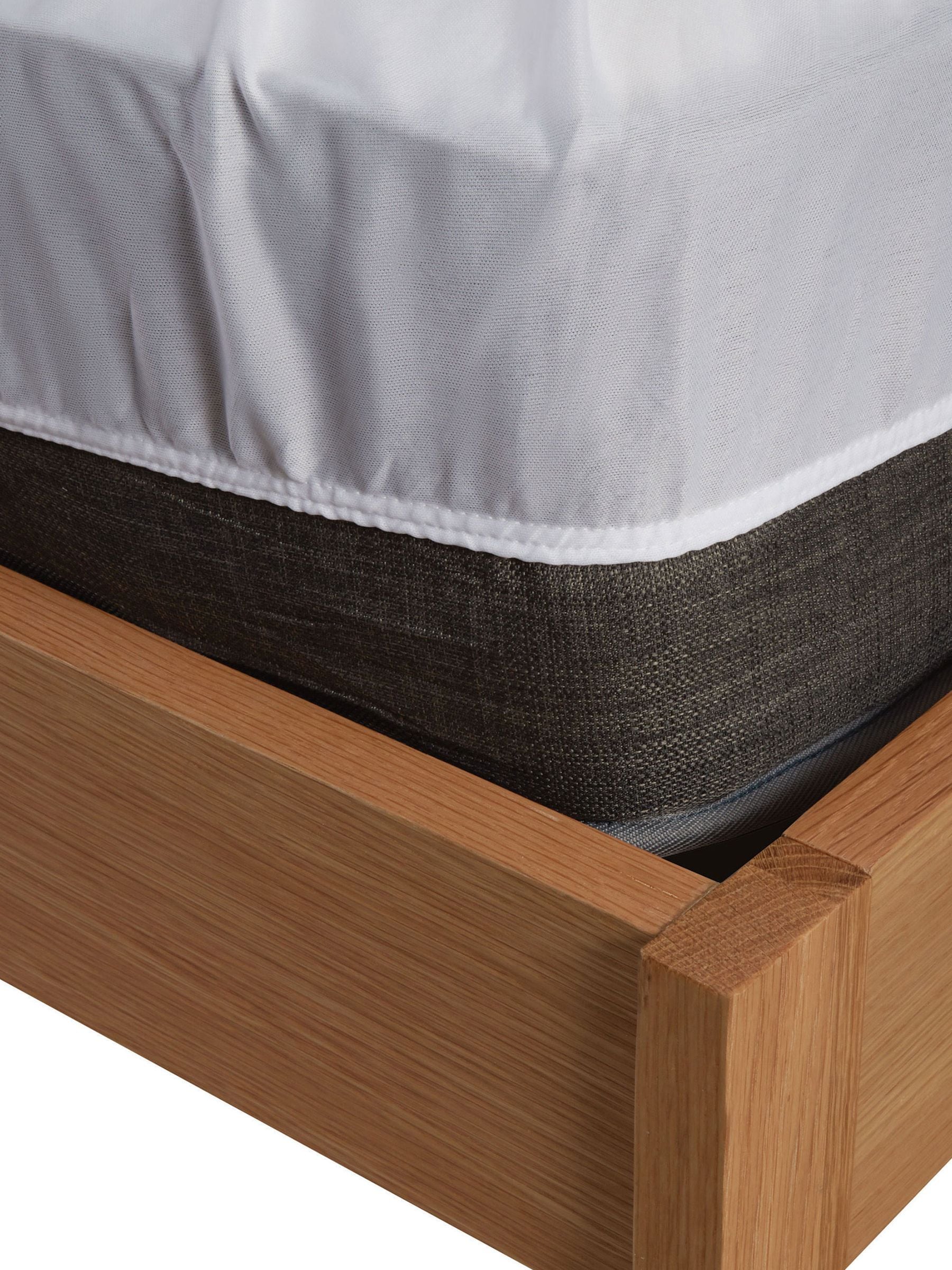 Panda Mattress Protector - Thumbnail 2