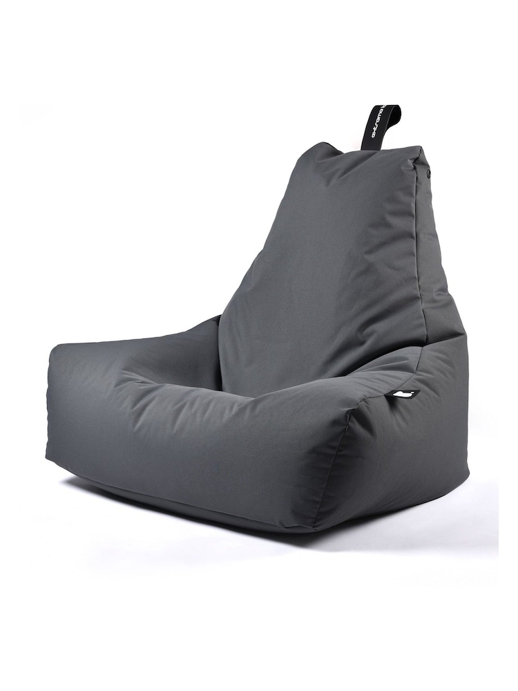 Extreme Lounging Grey Garden Mighty B Bag - Image 2 of 2