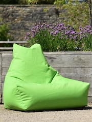 Extreme Lounging Lime Green Garden Mighty B Bag - Image 1 of 2