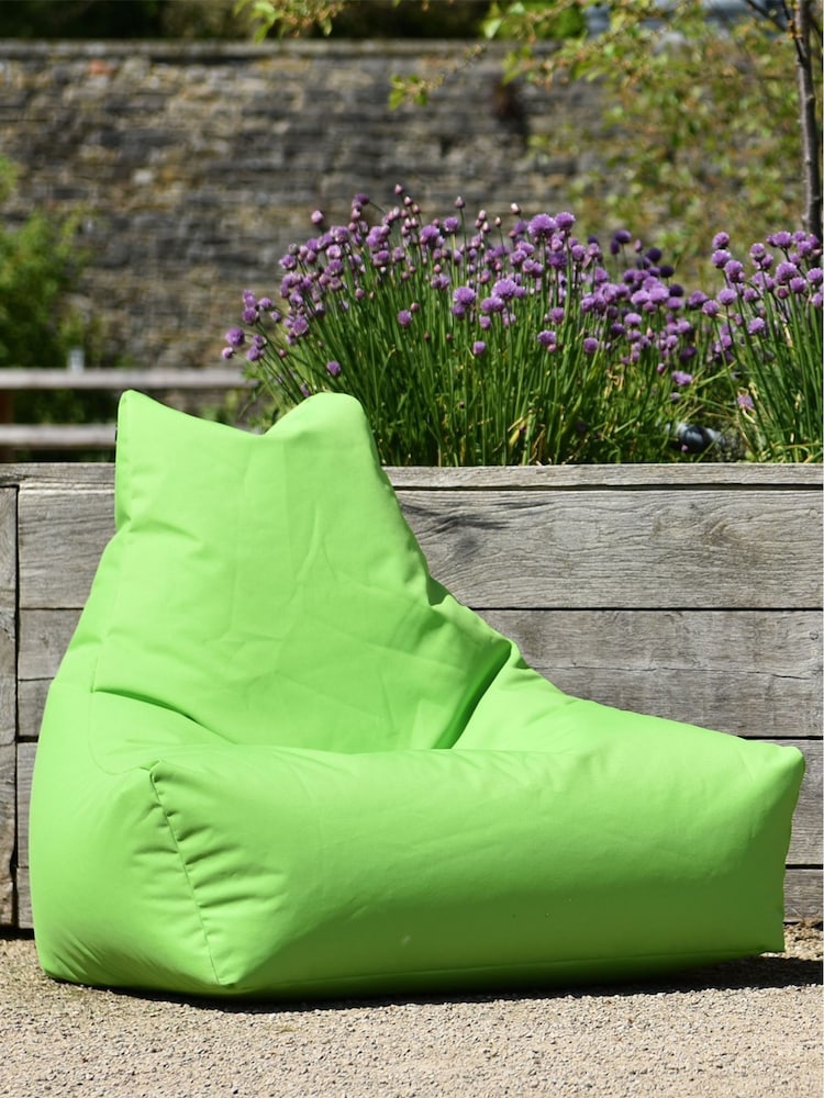 Extreme Lounging Lime Green Garden Mighty B Bag - Image 1 of 2