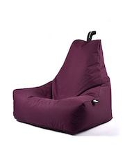 Extreme Lounging Berry Red Garden Mighty B Bag - Image 1 of 1