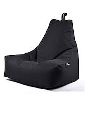 Extreme Lounging Black Garden Mighty B Bag - Image 1 of 1