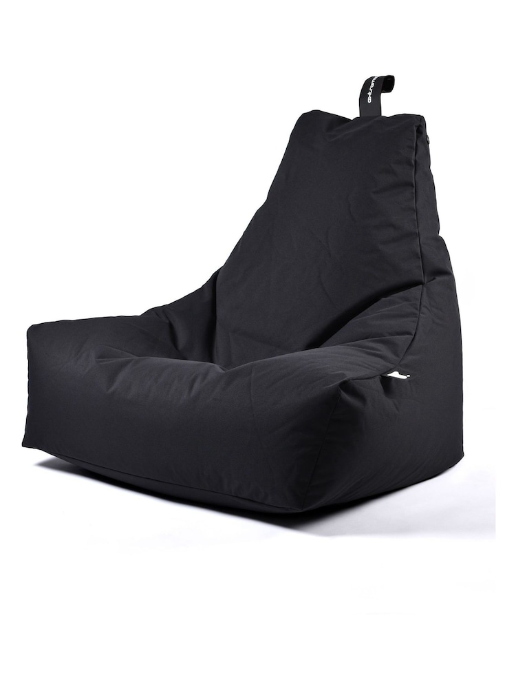 Extreme Lounging Black Garden Mighty B Bag - Image 1 of 1