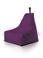 Extreme Lounging Purple Mighty Garden B Bag - Image 1 of 1