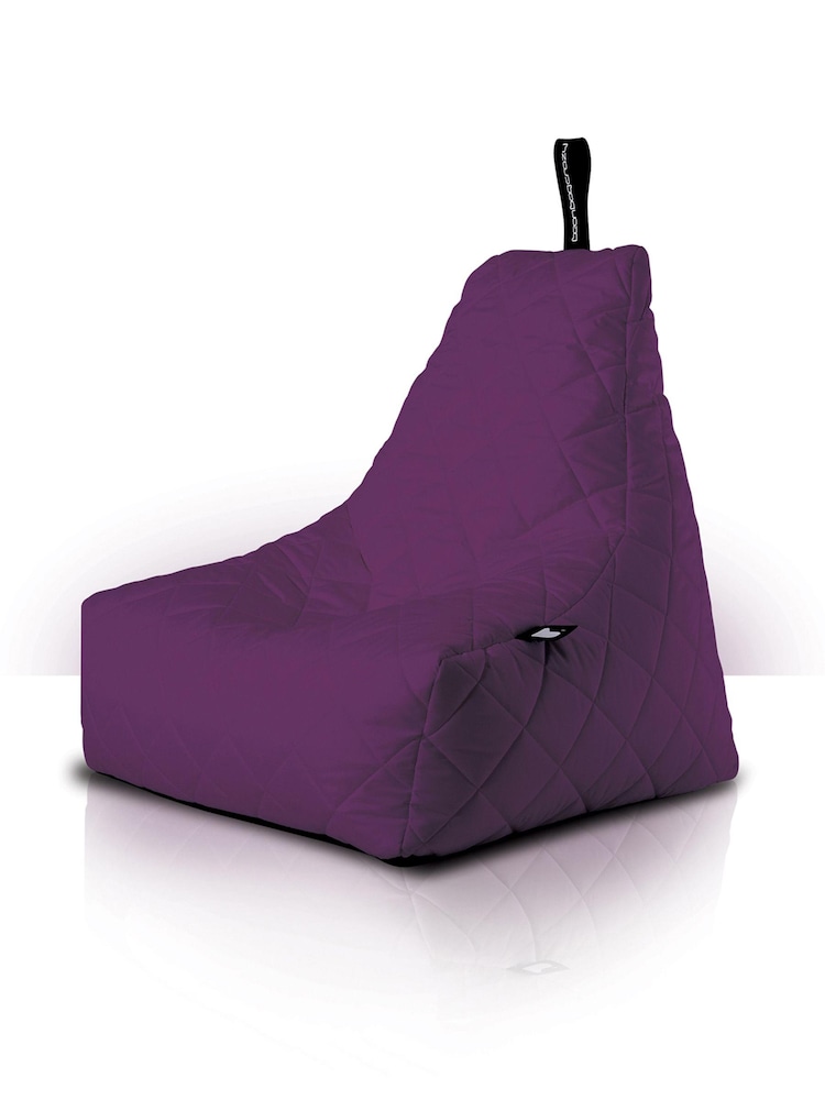Extreme Lounging Purple Mighty Garden B Bag - Image 1 of 1