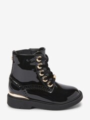 Baker by Ted Baker Older Brogue Boots - Image 1 of 4