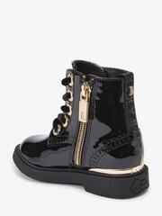 Baker by Ted Baker Older Brogue Boots - Image 4 of 4