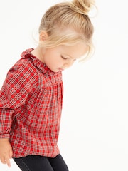 Black Denim 1 Pack Elasticated Waist Jeggings (3mths-7yrs) - Image 12 of 13