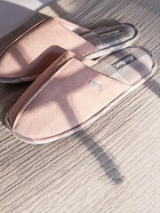 Rosa - Barbour® Simone Hausschuhe - Bild 1 von 8