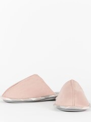 Rosa - Barbour® Simone Hausschuhe - Bild 5 von 8