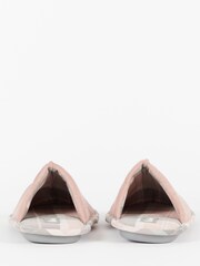 Rosa - Barbour® Simone Hausschuhe - Bild 7 von 8