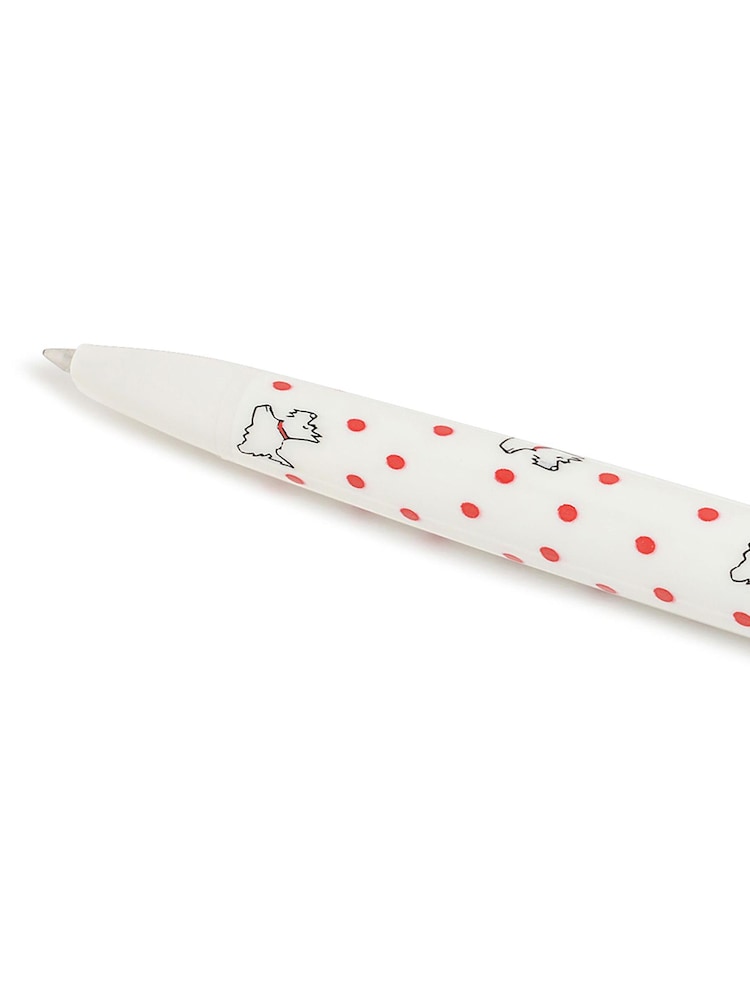 Radley London Pink Evergreen Boxed Pen Set - Image 2 of 5 Radley London Pink Evergreen Boxed Pen Set - Image 2 of 5