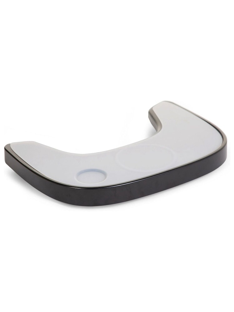 Childhome Black Evolu Tray Black - Image 1 of 4