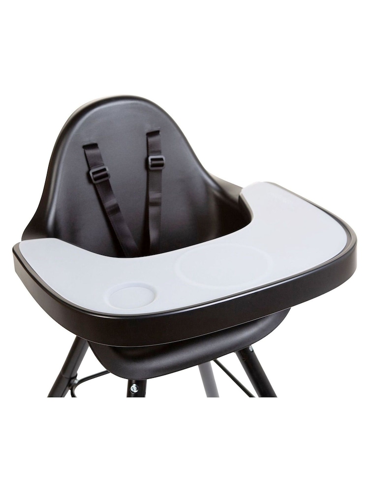 Childhome Black Evolu Tray Black - Image 2 of 4