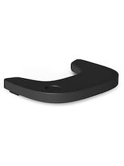 Childhome Black Evolu Tray Black - Image 3 of 4