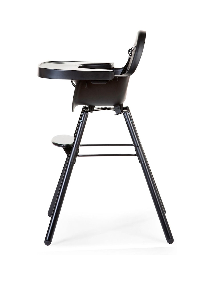 Childhome Black Evolu Tray Black - Image 4 of 4
