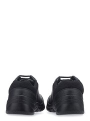 Start-Rite Rhino Sherman Black Leather Lace-Up School Shoes - Image 3 of 5