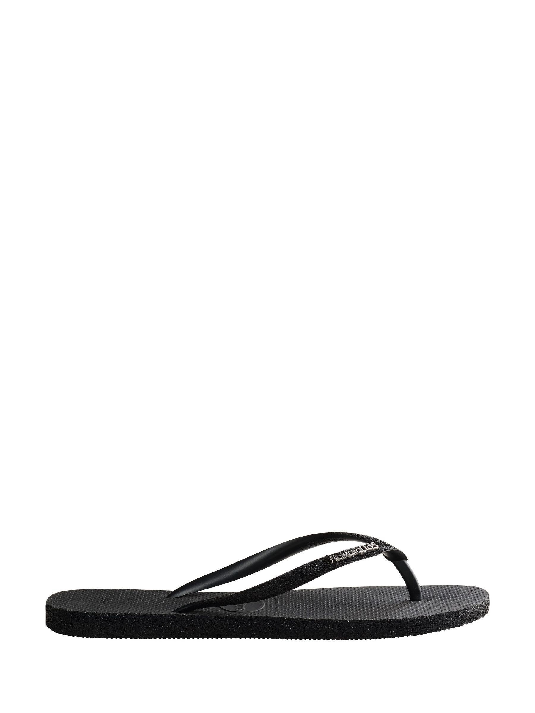 Buy Havaianas Slim Sparkle Flip Flops from Next Luxembourg