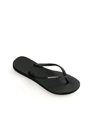 Havaianas Slim Sparkle Flip Flops - Image 5 of 9