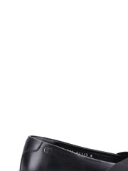 Hush Puppies Black Tiffany Slip-On Shoes - Image 1 of 4