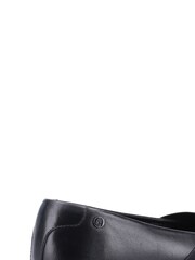 Hush Puppies Black Tiffany Slip-On Shoes - Image 3 of 4