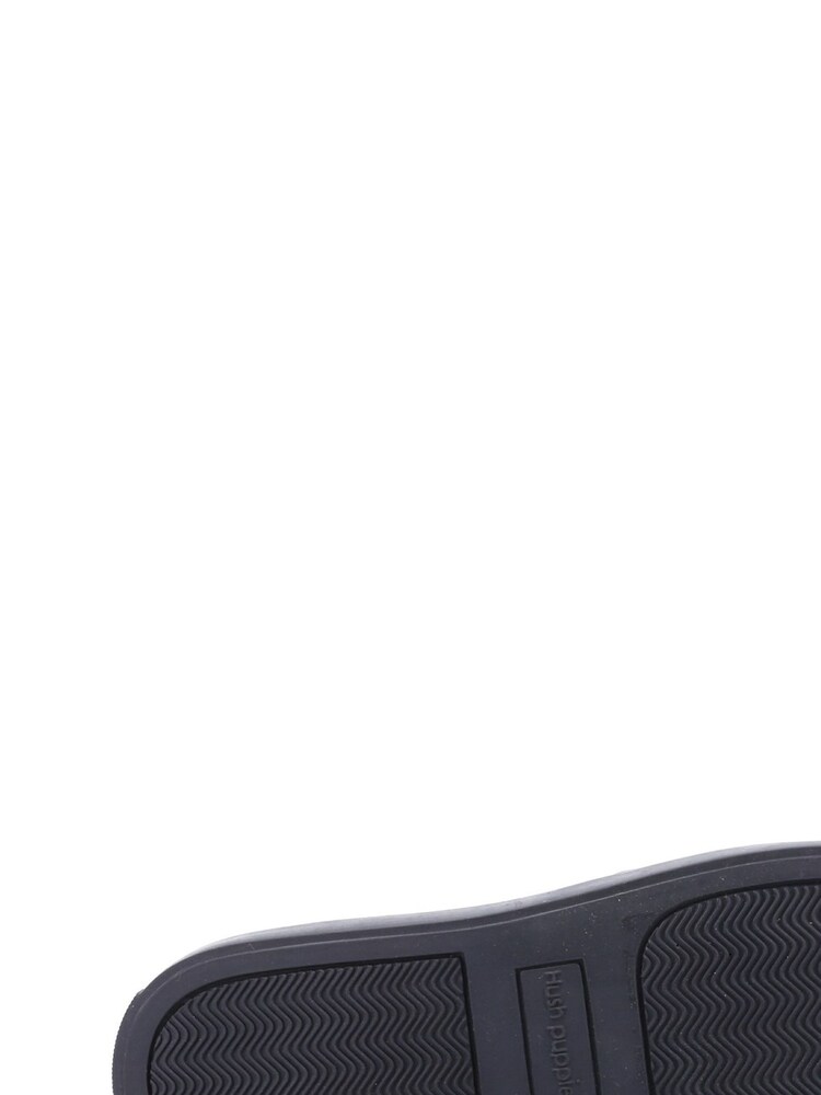 Hush Puppies Black Tiffany Slip-On Shoes - Image 4 of 4