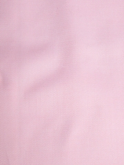 Pink Signature Premium 100% Cotton Textured Long Sleeve Single Cuff Shirt - Image 8 of 8
