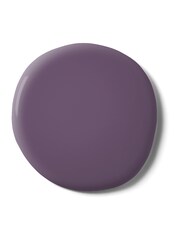 Graham & Brown Plum Pie Purple Interior Eggshell Paint - Image 6 of 6