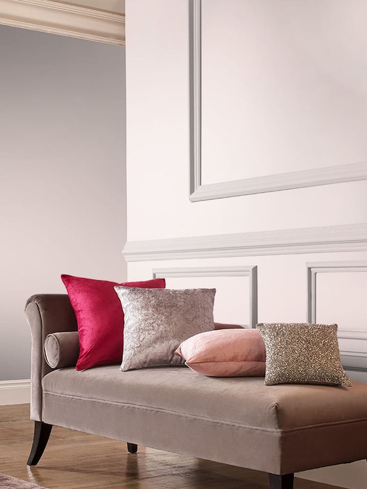 Graham & Brown Pink Sands Resistance Ultra Durable Matt Emulsion Paint - Image 1 of 3