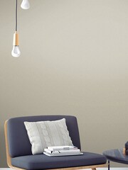 Graham & Brown Oh Crumbs Brown Resistance Ultra Durable Matt Emulsion Paint - Image 1 of 3