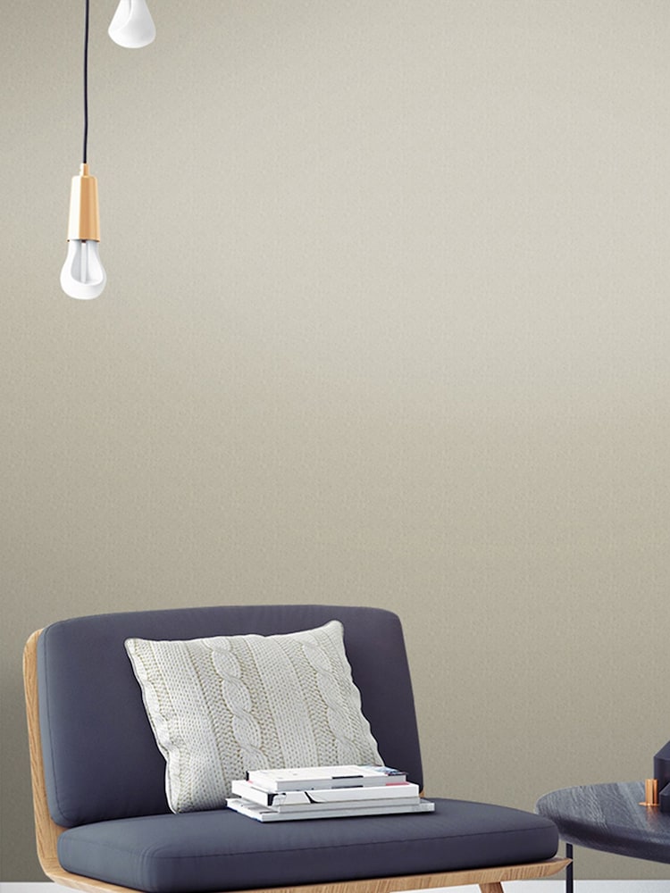 Graham & Brown Oh Crumbs Brown Resistance Ultra Durable Matt Emulsion Paint - Image 1 of 3