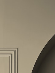 Graham & Brown Oh Crumbs Brown Resistance Ultra Durable Matt Emulsion Paint - Image 2 of 3