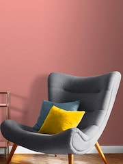 Graham & Brown Popsicle Pink Matt Emulsion Paint - Image 1 of 3