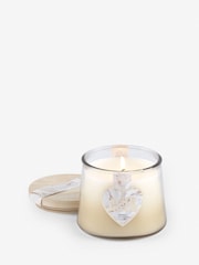 Cream With Love Scented Candle - Image 3 of 3