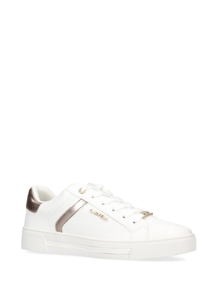 Carvela Daze Trainers - Image 2 of 5