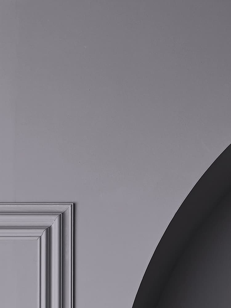 Graham & Brown Prom Queen Purple Resistance Ultra Durable Matt Emulsion Paint - Image 3 of 3