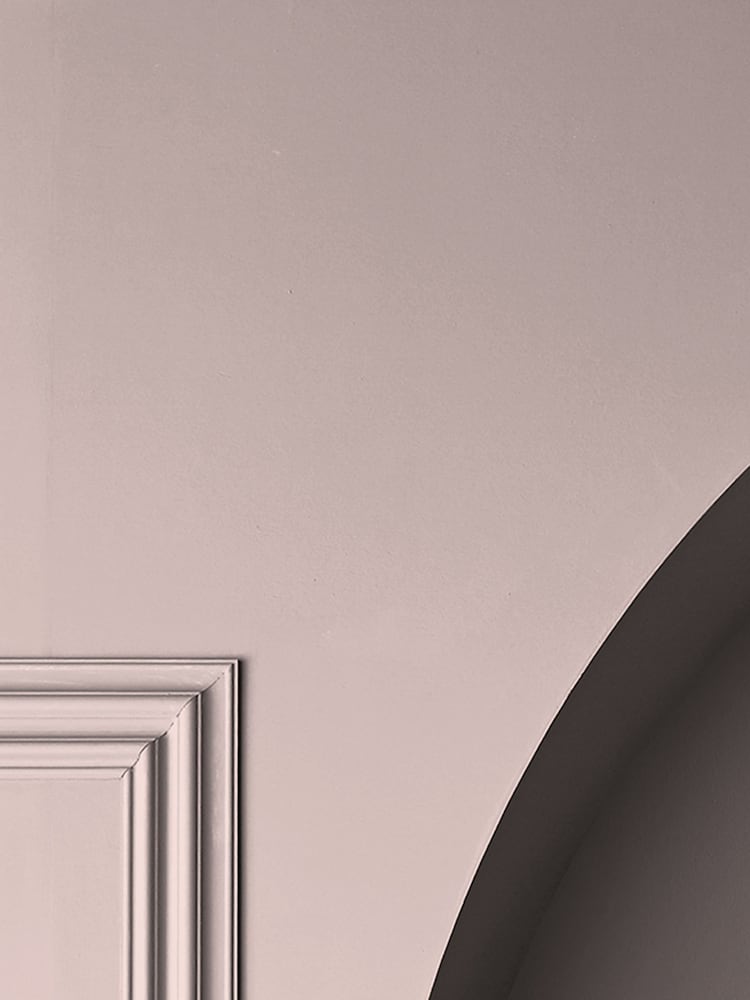 Graham & Brown Posie Pink Resistance Ultra Durable Matt Emulsion Paint - Image 3 of 3