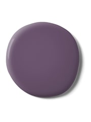 Graham & Brown Plum Pie Purple Resistance Matt Emulsion Paint - Image 6 of 6