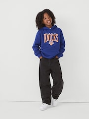 Gap Black Baggy Jeans (5-13yrs) - Image 3 of 5