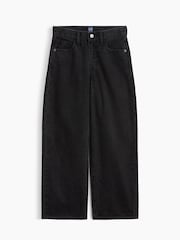 Gap Black Baggy Jeans (5-13yrs) - Image 4 of 5