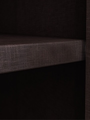 Frank Olsen Grey Elevate Smart LED TV Stand - Image 10 of 12