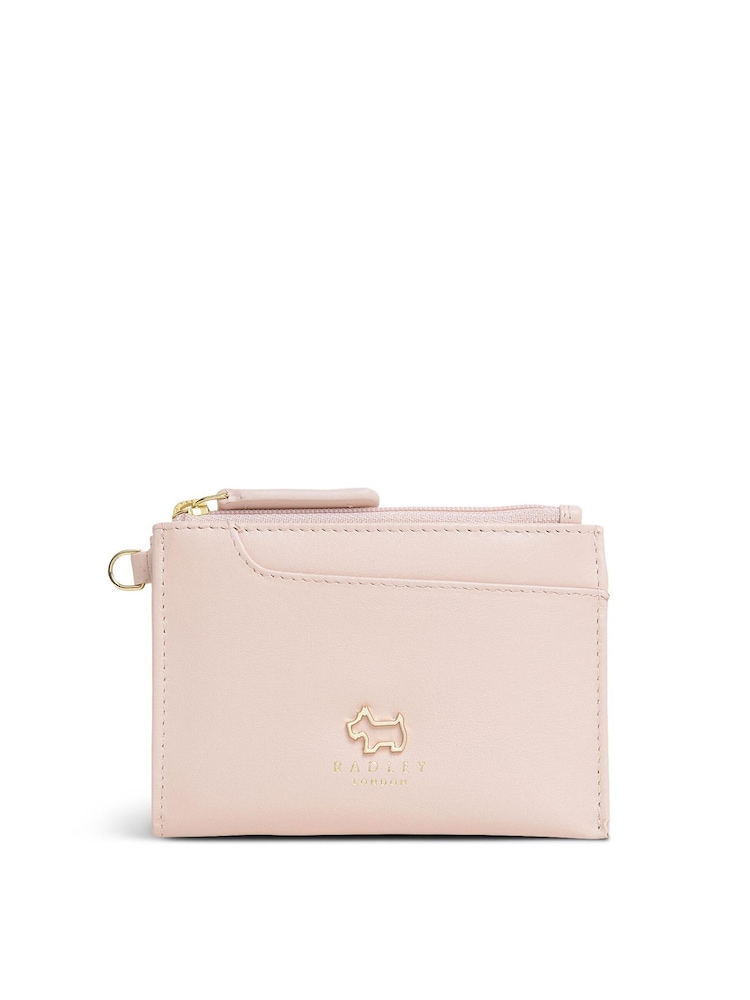 Buy Radley London Pockets Small Zip Top Coin Purse from the Next