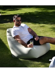 Extreme Lounging Green Garden Mighty B Bag - Image 2 of 4