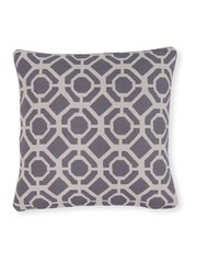 Studio G Grey Castello Cushion - Image 1 of 2