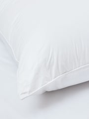 Catherine Lansfield כרית יוקרתית ביתית, דגם Multi Relax, %100 כותנה - תמונה 3 מתוך 5