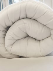 Catherine Lansfield Home Essentials Hollowfibre 15 Tog Duvet - Image 3 of 3