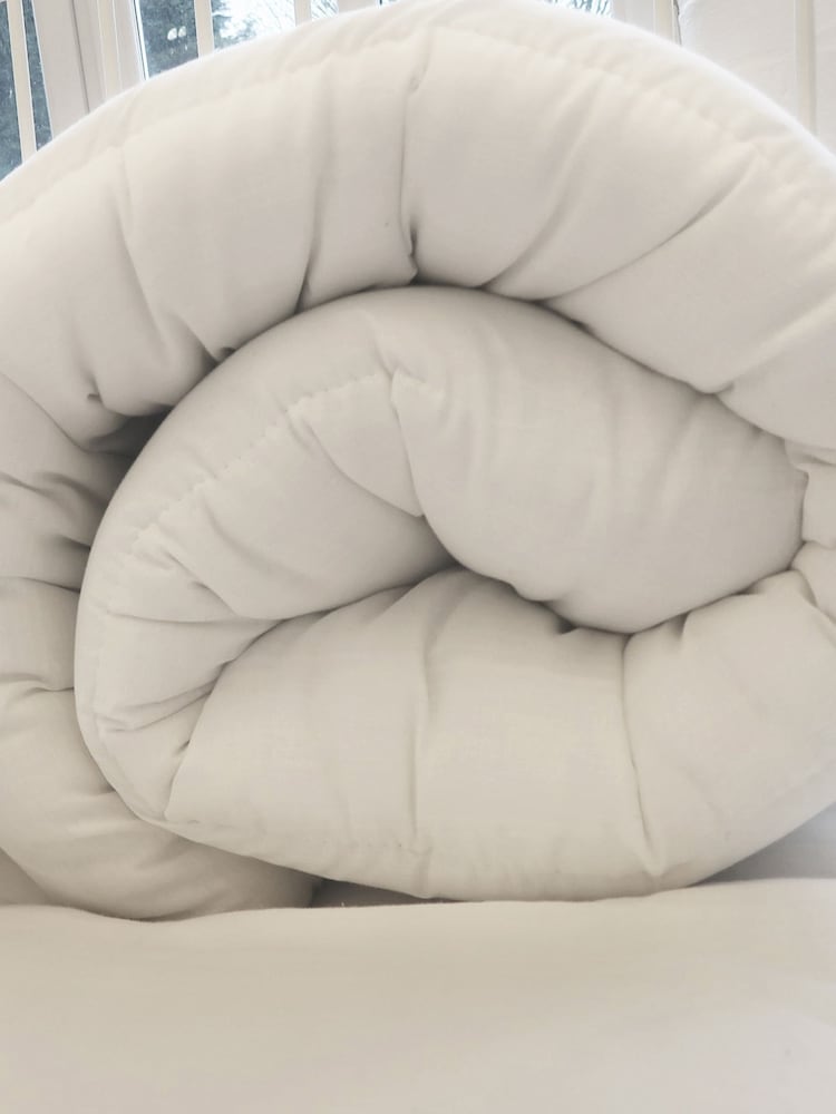 Catherine Lansfield Home Essentials Hollowfibre 15 Tog Duvet - Image 3 of 3