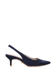 Carvela Riva Slingback Shoes - Image 2 of 5