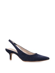 Carvela Riva Slingback Shoes - Image 5 of 5